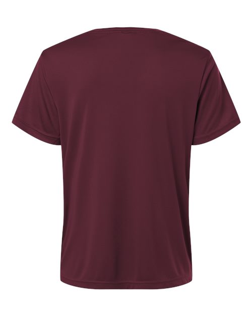 no-logo CORE365 WoCapital Performance T-Shirt-CORE365-Thread Logic