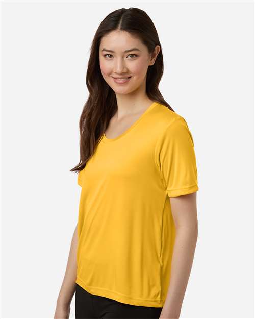 no-logo CORE365 WoCapital Performance T-Shirt-CORE365-Thread Logic