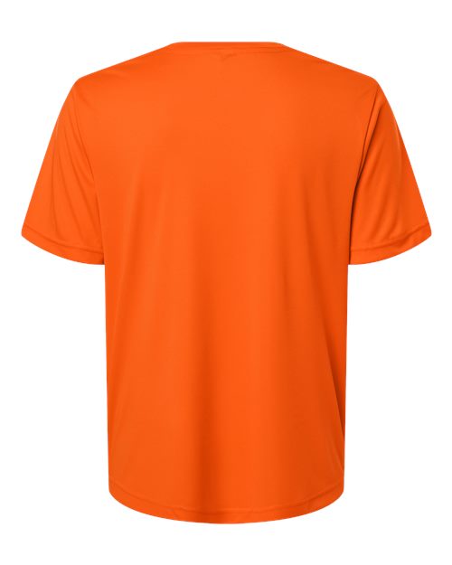 no-logo CORE365 WoCapital Performance T-Shirt-CORE365-Thread Logic