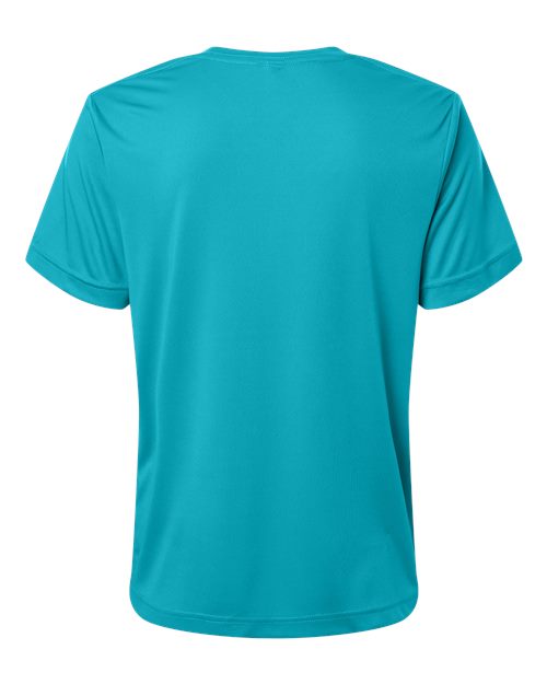no-logo CORE365 WoCapital Performance T-Shirt-CORE365-Thread Logic