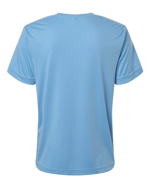 no-logo CORE365 WoCapital Performance T-Shirt-CORE365-Thread Logic
