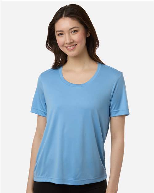 no-logo CORE365 WoCapital Performance T-Shirt-CORE365-Thread Logic