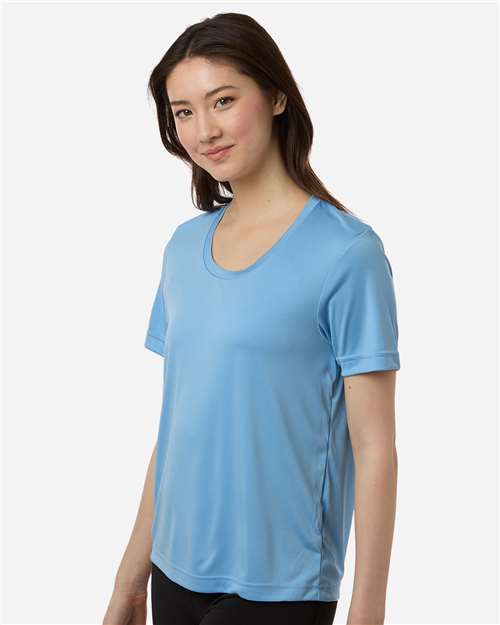 no-logo CORE365 WoCapital Performance T-Shirt-CORE365-Thread Logic