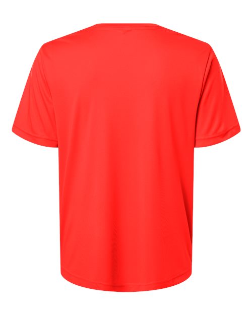 no-logo CORE365 WoCapital Performance T-Shirt-CORE365-Thread Logic
