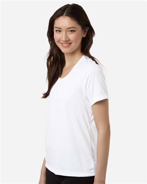 no-logo CORE365 WoCapital Performance T-Shirt-CORE365-Thread Logic