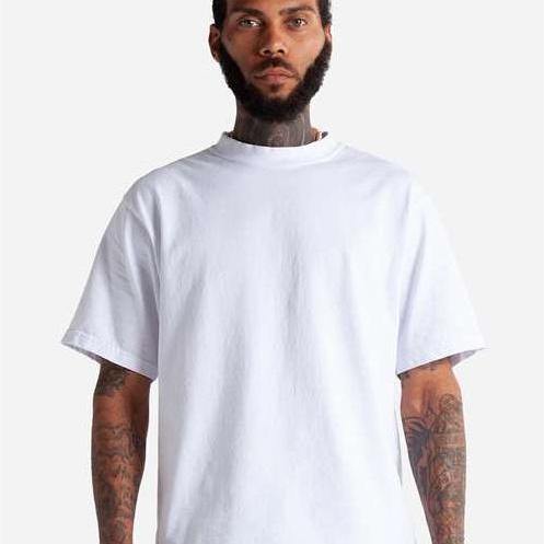 Shaka Wear Cropped Max Heavyweight T-Shirt