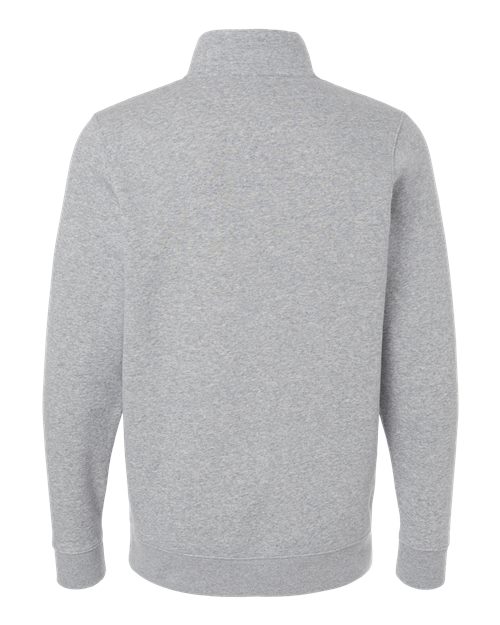 no-logo Under Armour Icon Fleece Quarter-Zip Pullover-Under Armour-Thread Logic