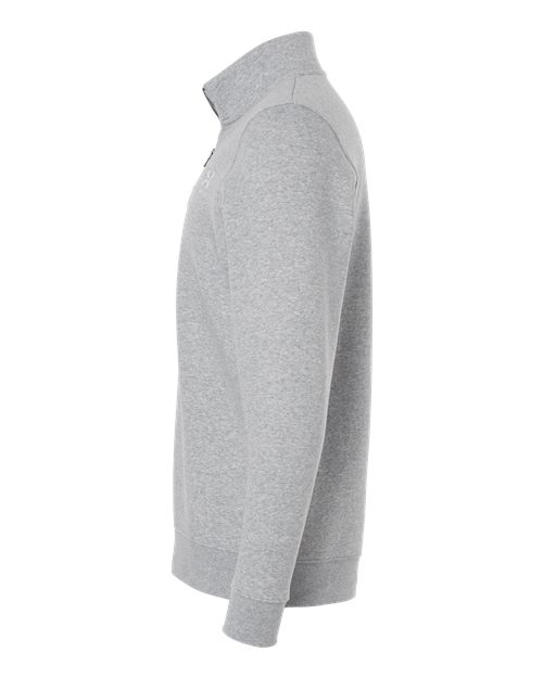 no-logo Under Armour Icon Fleece Quarter-Zip Pullover-Under Armour-Thread Logic