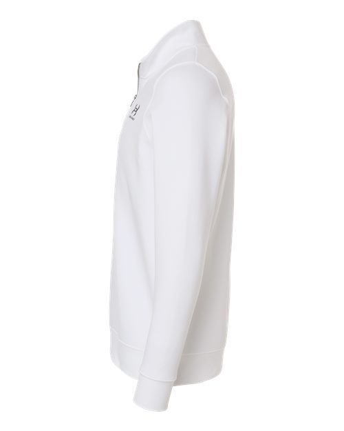 no-logo Under Armour Icon Fleece Quarter-Zip Pullover-Under Armour-Thread Logic