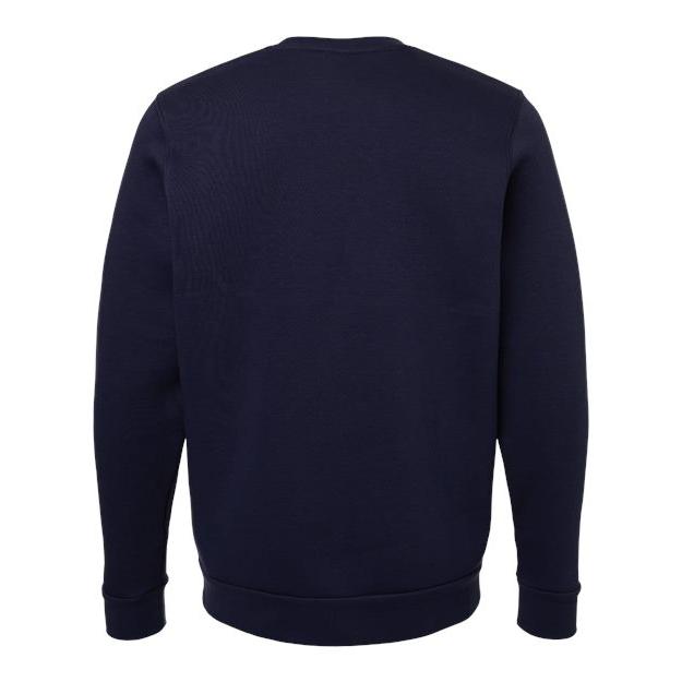 no-logo Under Armour Team Icon Fleece Crew-Under Armour-Thread Logic