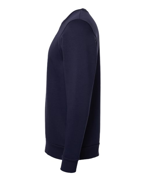no-logo Under Armour Team Icon Fleece Crew-Under Armour-Thread Logic
