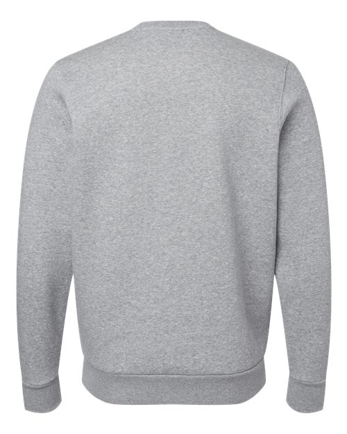 no-logo Under Armour Team Icon Fleece Crew-Under Armour-Thread Logic