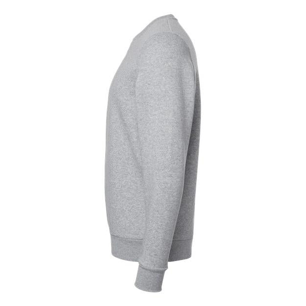 no-logo Under Armour Team Icon Fleece Crew-Under Armour-Thread Logic