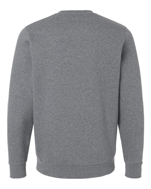 no-logo Under Armour Team Icon Fleece Crew-Under Armour-Thread Logic