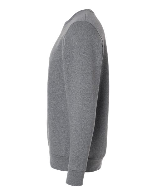 no-logo Under Armour Team Icon Fleece Crew-Under Armour-Thread Logic