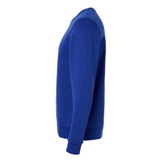 no-logo Under Armour Team Icon Fleece Crew-Under Armour-Thread Logic