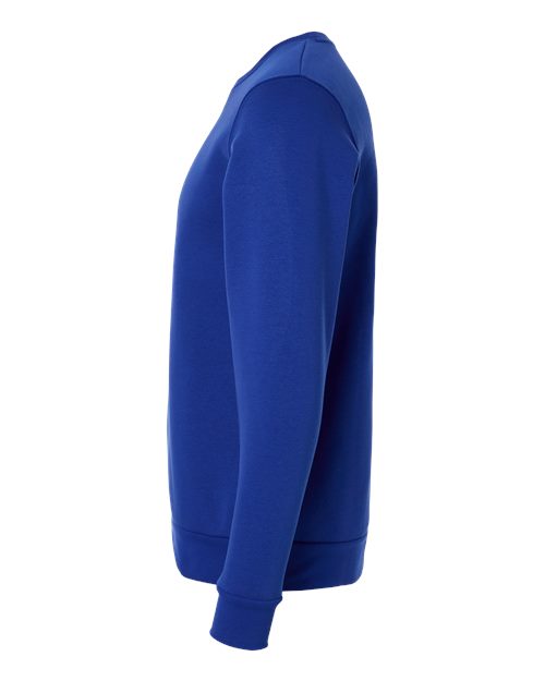 no-logo Under Armour Team Icon Fleece Crew-Under Armour-Thread Logic