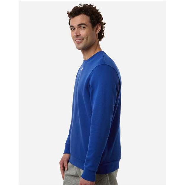 no-logo Under Armour Team Icon Fleece Crew-Under Armour-Thread Logic