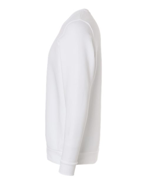 no-logo Under Armour Team Icon Fleece Crew-Under Armour-Thread Logic