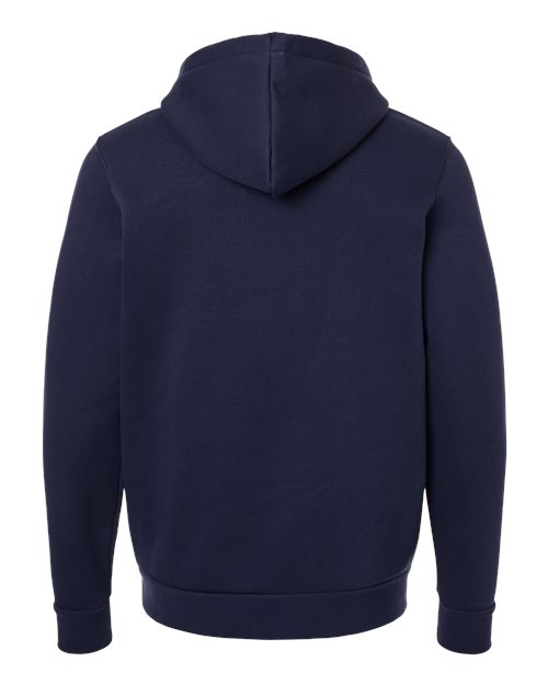 no-logo Under Armour Team Icon Fleece Hooded Sweatshirt-Under Armour-Thread Logic