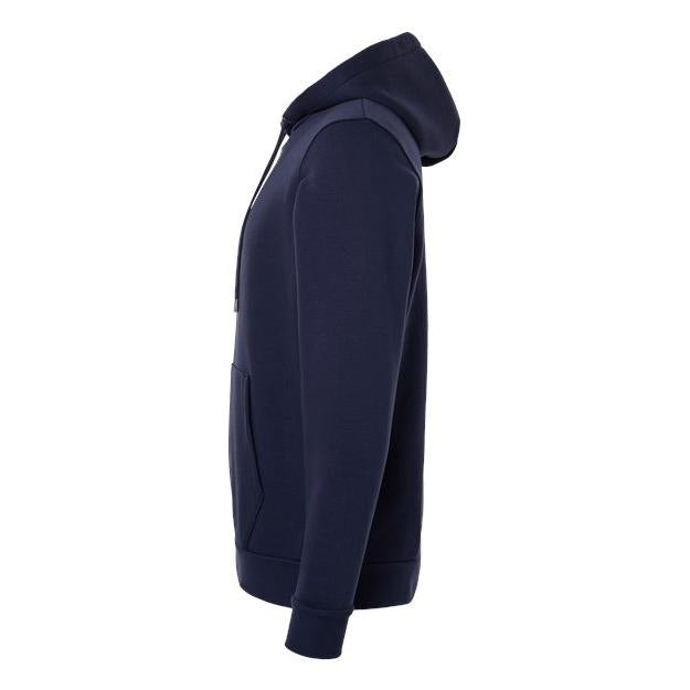 no-logo Under Armour Team Icon Fleece Hooded Sweatshirt-Under Armour-Thread Logic