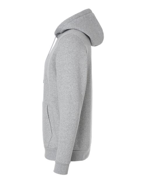 no-logo Under Armour Team Icon Fleece Hooded Sweatshirt-Under Armour-Thread Logic