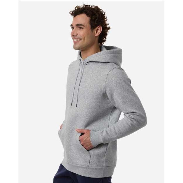 no-logo Under Armour Team Icon Fleece Hooded Sweatshirt-Under Armour-Thread Logic
