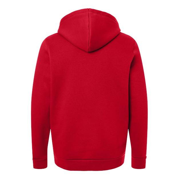 no-logo Under Armour Team Icon Fleece Hooded Sweatshirt-Under Armour-Thread Logic