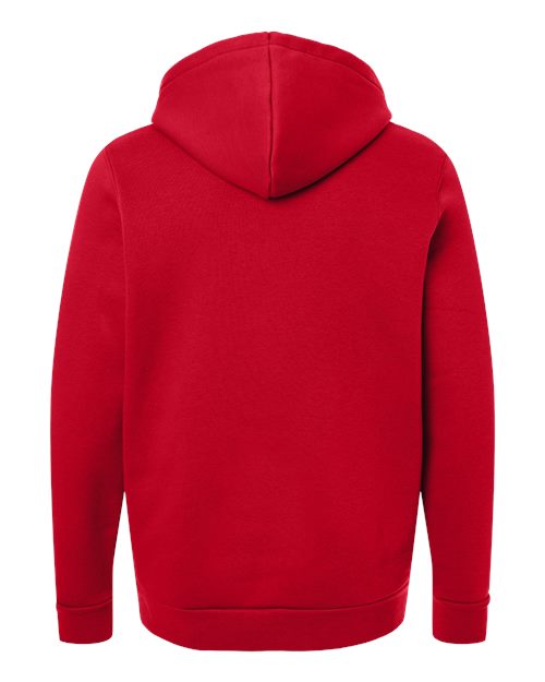no-logo Under Armour Team Icon Fleece Hooded Sweatshirt-Under Armour-Thread Logic