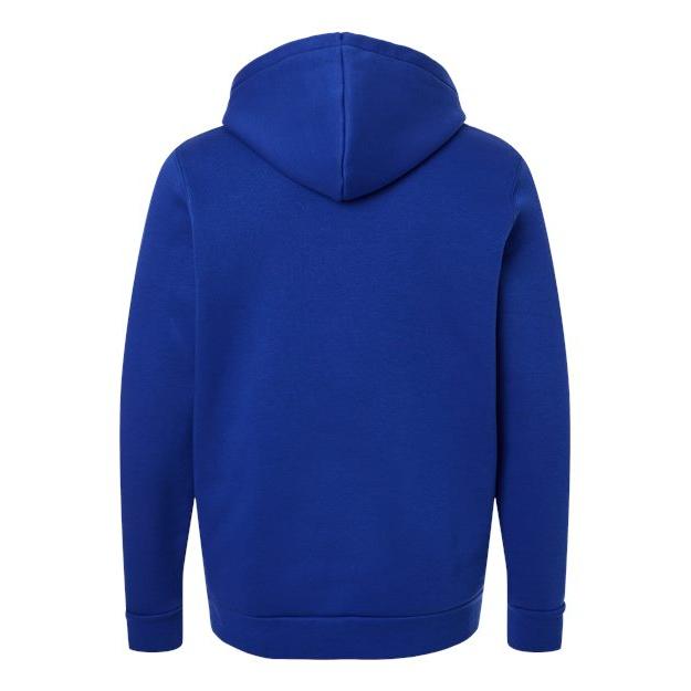 no-logo Under Armour Team Icon Fleece Hooded Sweatshirt-Under Armour-Thread Logic