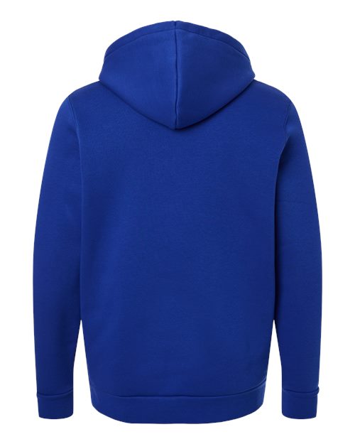 no-logo Under Armour Team Icon Fleece Hooded Sweatshirt-Under Armour-Thread Logic