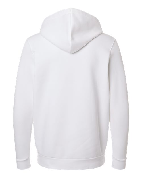 no-logo Under Armour Team Icon Fleece Hooded Sweatshirt-Under Armour-Thread Logic