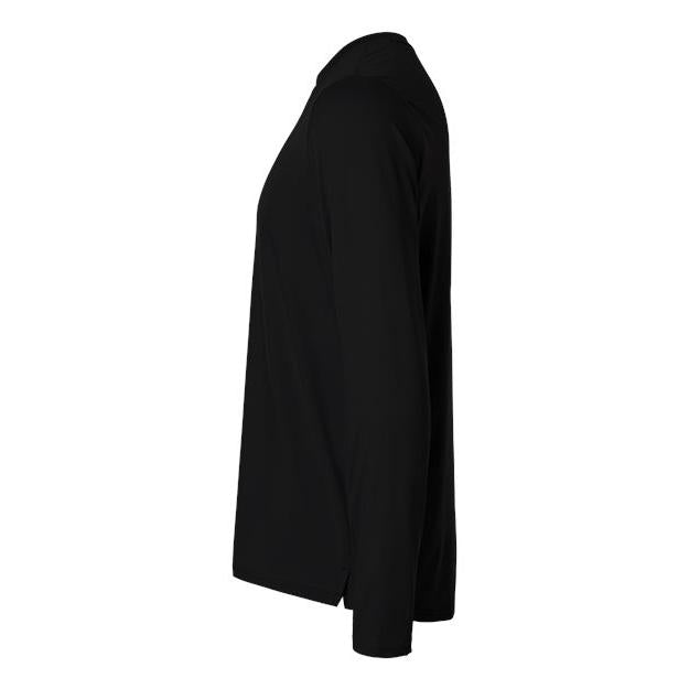 no-logo Under Armour Team Vanish Long Sleeve T-Shirt-Under Armour-Thread Logic