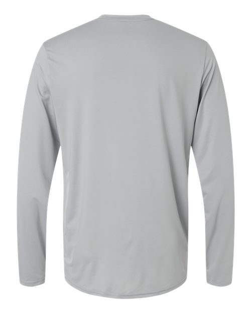 no-logo Under Armour Team Vanish Long Sleeve T-Shirt-Under Armour-Thread Logic