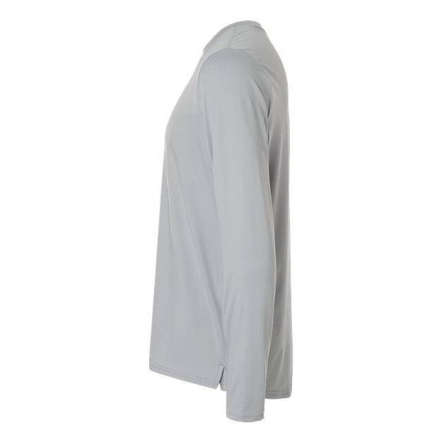 no-logo Under Armour Team Vanish Long Sleeve T-Shirt-Under Armour-Thread Logic