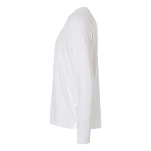 no-logo Under Armour Team Vanish Long Sleeve T-Shirt-Under Armour-Thread Logic
