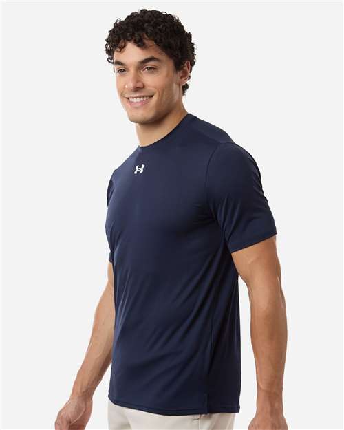 no-logo Under Armour Team Vanish T-Shirt-Under Armour-Thread Logic