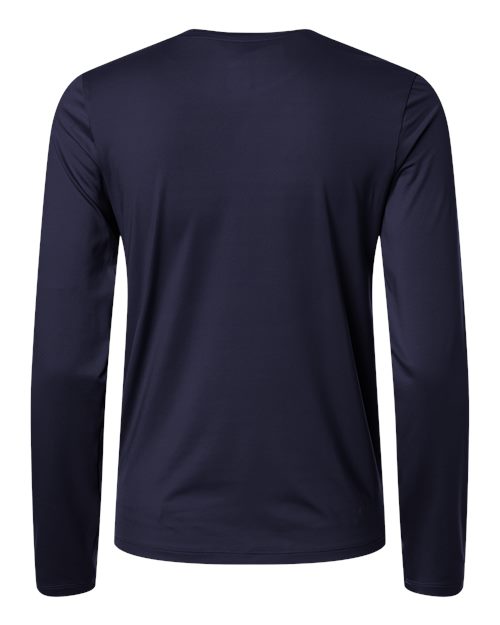 no-logo Under Armour WoTeam Vanish Long Sleeve T-Shirt-Under Armour-Thread Logic