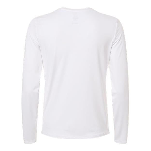 no-logo Under Armour WoTeam Vanish Long Sleeve T-Shirt-Under Armour-Thread Logic