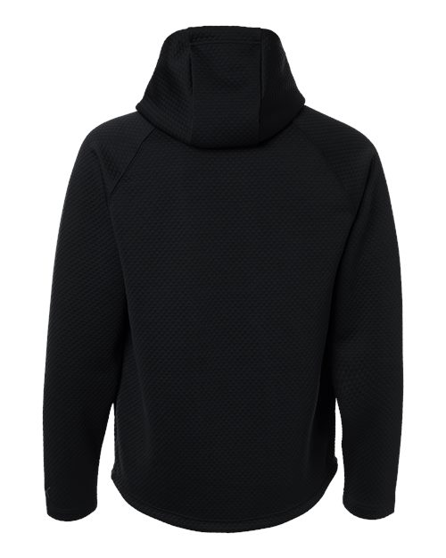 no-logo Puma Golf Pebble Hooded Pullover-Puma-Thread Logic