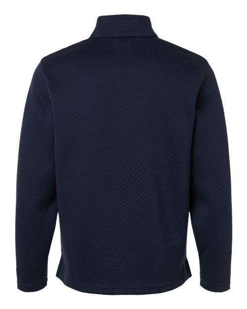 no-logo Puma Golf Pebble Quarter-Zip Pullover-Puma-Thread Logic