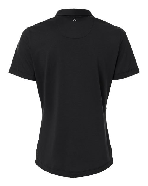 no-logo Swannies WoElla Polo-Swannies-Thread Logic