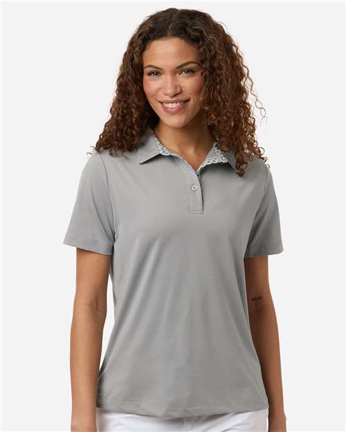 no-logo Swannies WoElla Polo-Swannies-Thread Logic
