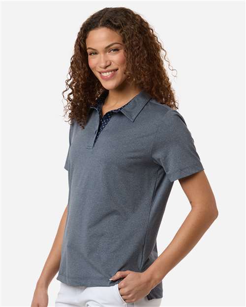no-logo Swannies WoElla Polo-Swannies-Thread Logic