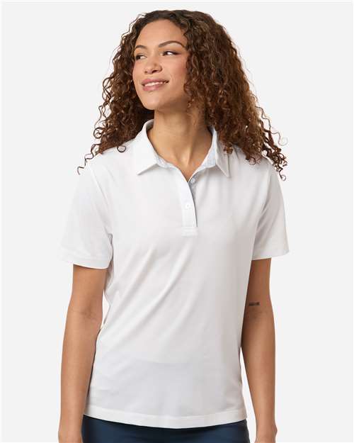 no-logo Swannies WoElla Polo-Swannies-Thread Logic