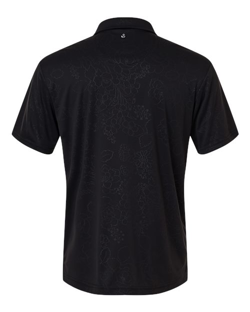 no-logo Swannies Ehrman Polo-Swannies-Thread Logic