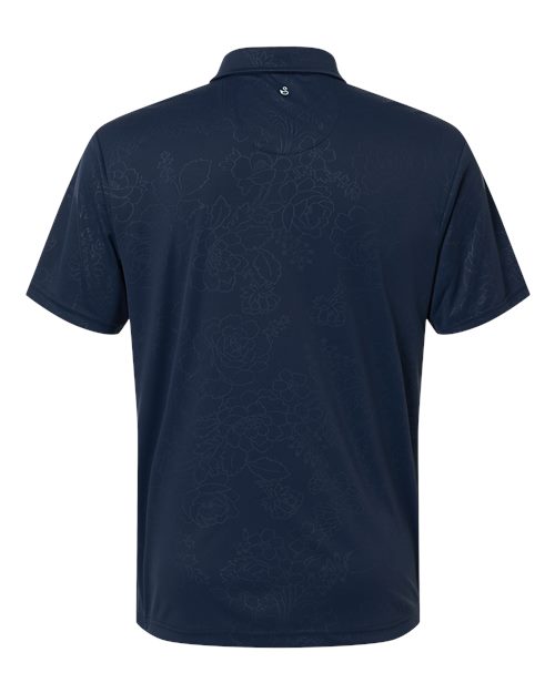 no-logo Swannies Ehrman Polo-Swannies-Thread Logic