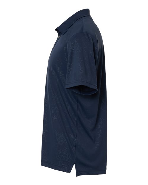 no-logo Swannies Ehrman Polo-Swannies-Thread Logic