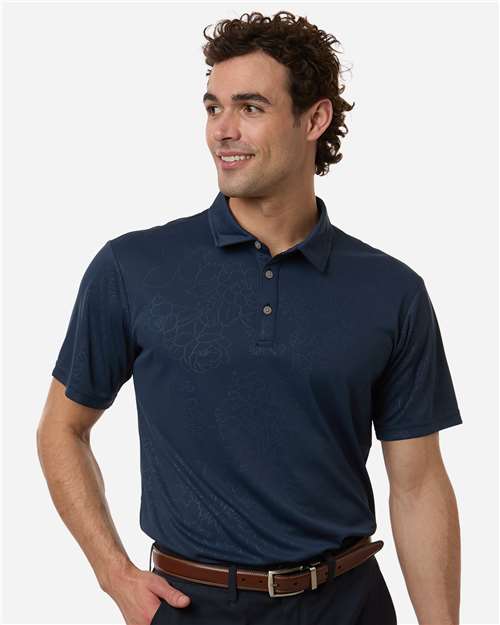 no-logo Swannies Ehrman Polo-Swannies-Thread Logic