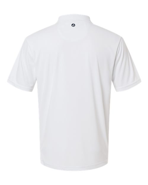 no-logo Swannies Ehrman Polo-Swannies-Thread Logic